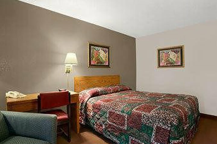 Hotel Super 8 Twinsburg