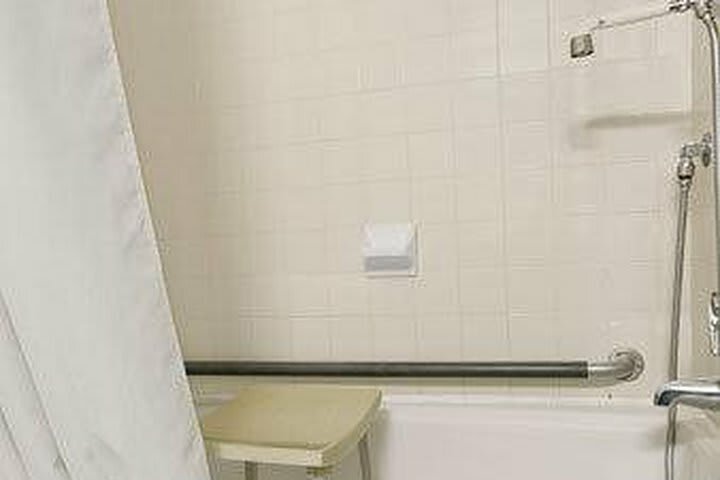 Hotel Super 8 Twinsburg