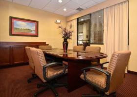 Hotel Comfort Suites Twinsburg
