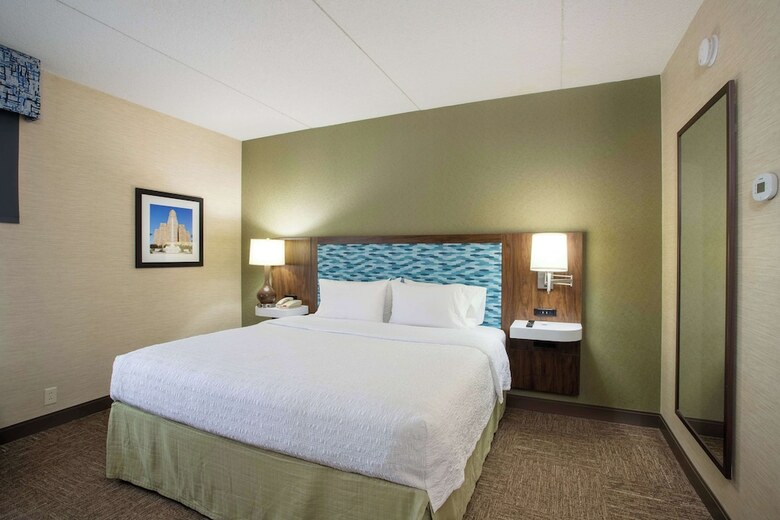Hotel Hampton Inn Buffalo-south/i-90