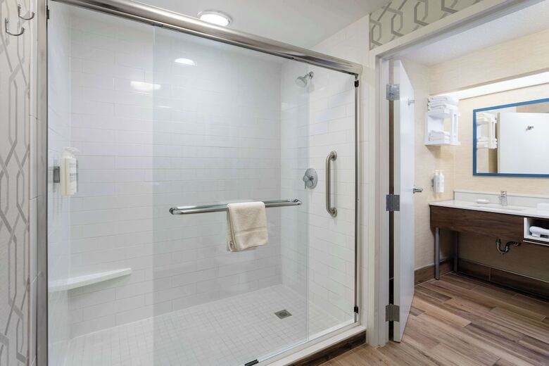 Hotel Hampton Inn Buffalo-south/i-90