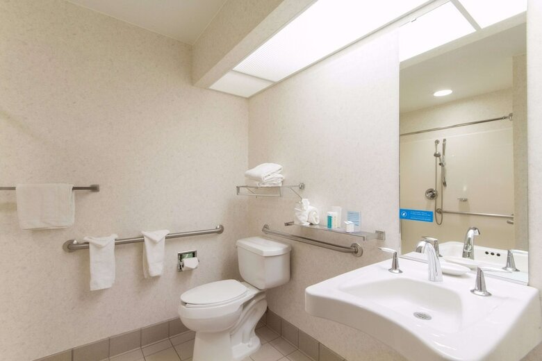 Hotel Hampton Inn Buffalo-south/i-90