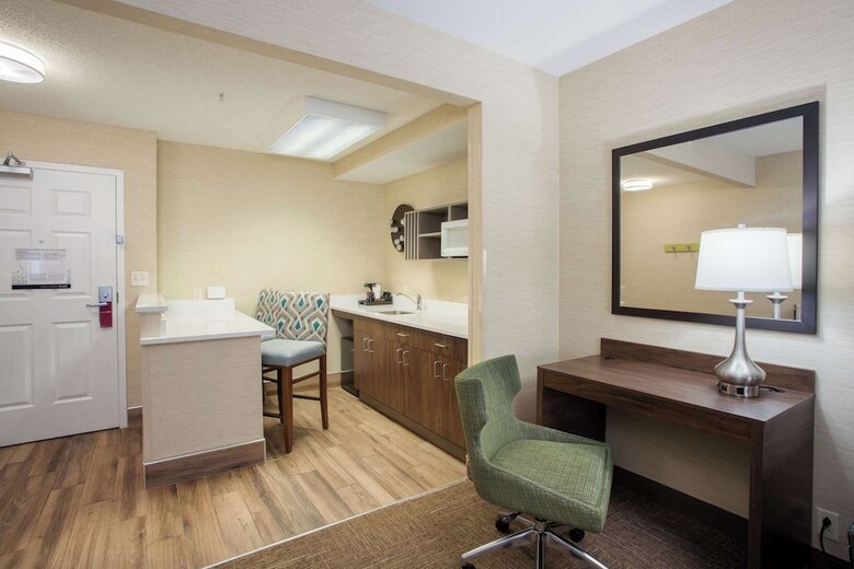 Hotel Hampton Inn Buffalo-south/i-90