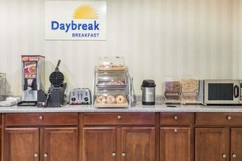 Hotel Days Inn Boardman