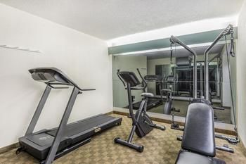 Hotel Days Inn Boardman