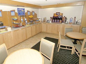 Hotel Holiday Inn Express Kitty Hawk Beach