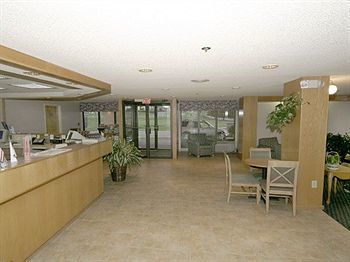 Hotel Holiday Inn Express Kitty Hawk Beach