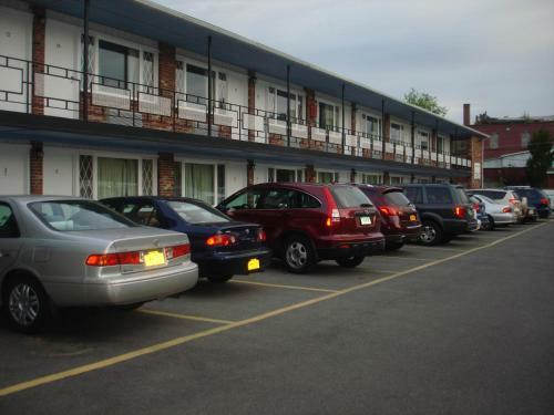 Inn Towne Motel