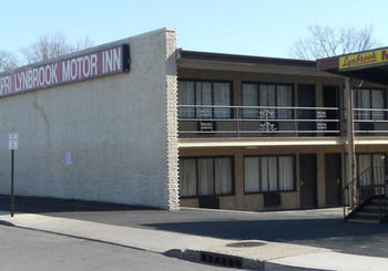 Capri Lynbrook Motor Inn