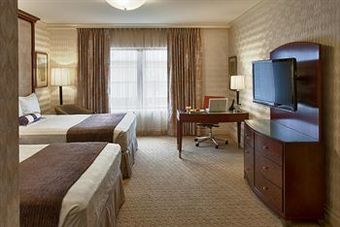 Viana Hotel And Spa