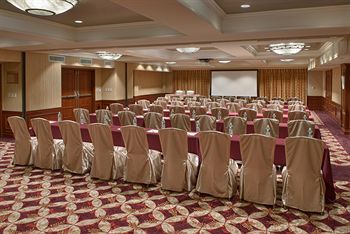 Viana Hotel And Spa