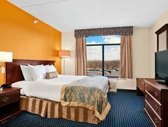 Hotel Wingate By Wyndham Voorhees