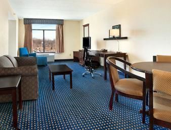 Hotel Wingate By Wyndham Voorhees