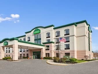 Hotel Wingate By Wyndham Voorhees