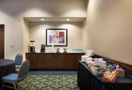 Hotel Hampton Inn Belmont At Montcross