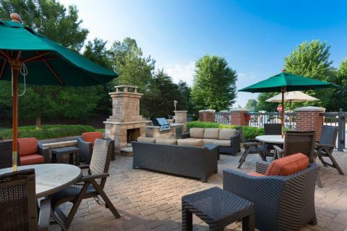 Hotel Hampton Inn Belmont At Montcross