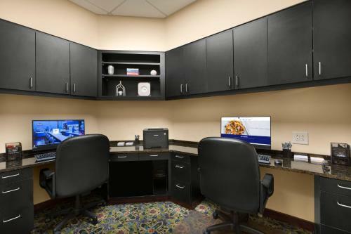 Hotel Hampton Inn Belmont At Montcross