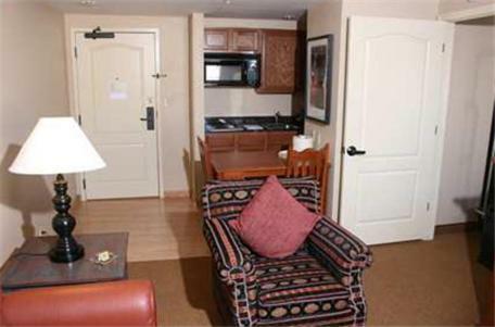 Hotel Homewood Suites By Hilton Santa Fe-north