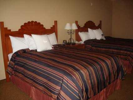 Hotel Homewood Suites By Hilton Santa Fe-north