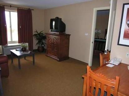 Hotel Homewood Suites By Hilton Santa Fe-north
