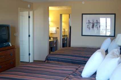 Hotel Homewood Suites By Hilton Santa Fe-north