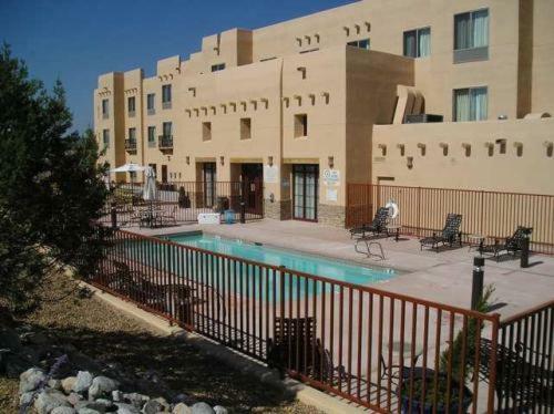 Hotel Homewood Suites By Hilton Santa Fe-north