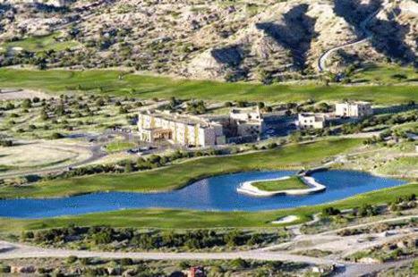 Hotel Homewood Suites By Hilton Santa Fe-north