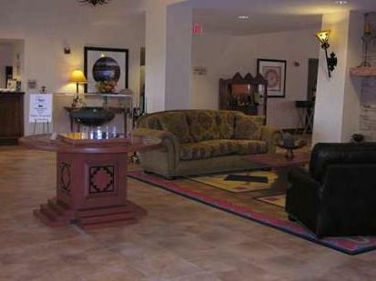 Hotel Homewood Suites By Hilton Santa Fe-north