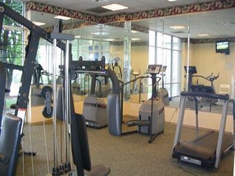 Radisson Hotel Piscataway-somerset