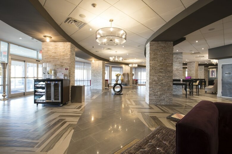 Crowne Plaza Saddle Brook, An Ihg Hotel