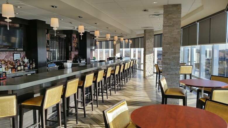 Crowne Plaza Saddle Brook, An Ihg Hotel