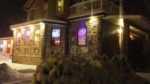 Posada B&B Lounge