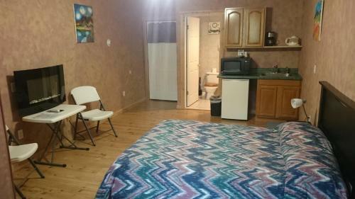 Posada B&B Lounge