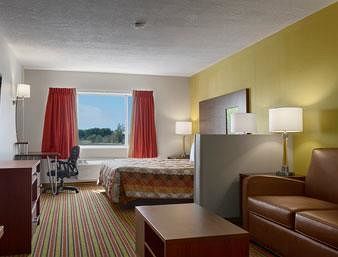 Motel Super 8 Portales