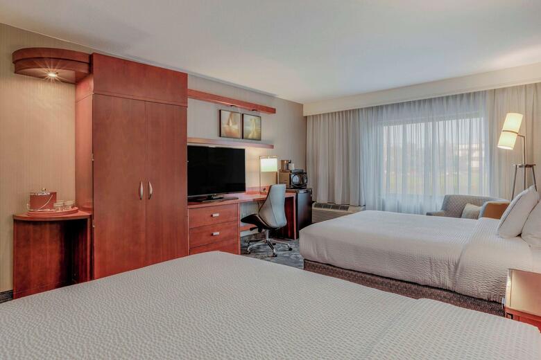 Hotel Courtyard Cranbury South Brunswick