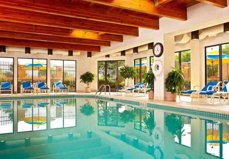Hotel Courtyard Cranbury South Brunswick
