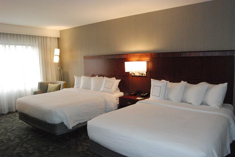 Hotel Courtyard Cranbury South Brunswick