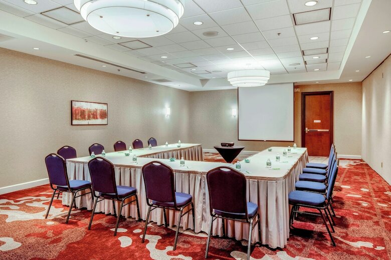 Hotel Courtyard Cranbury South Brunswick