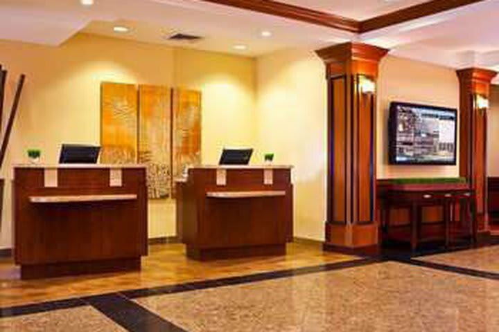 Hotel Courtyard Cranbury South Brunswick