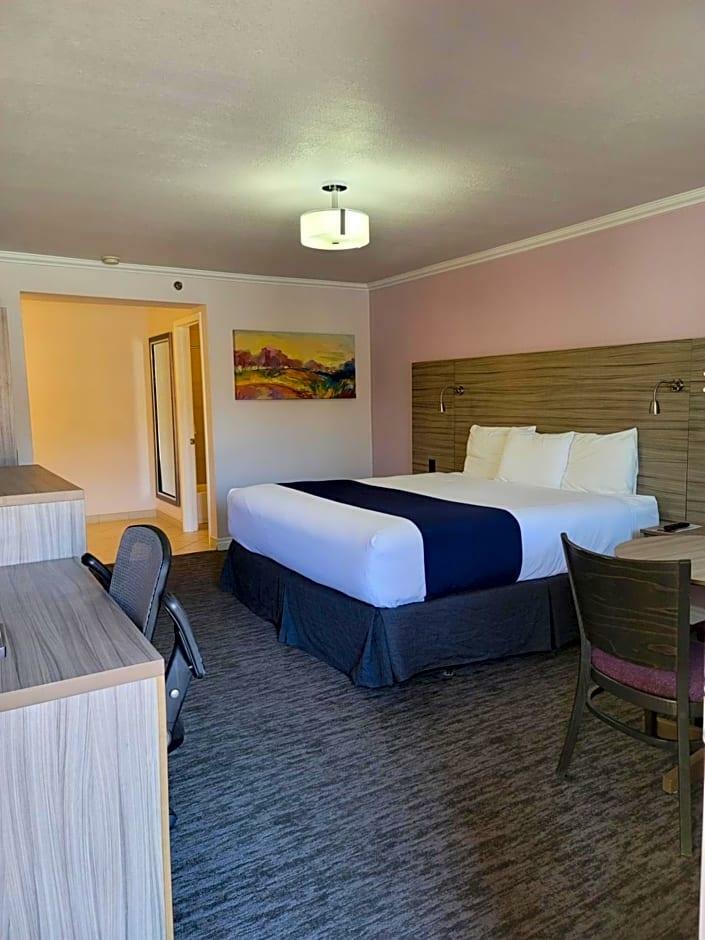 Posada Death Valley Inn & Rv Park