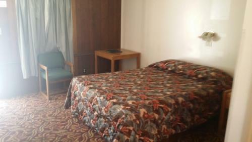 El Portal Motel