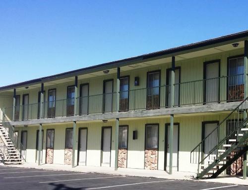 El Portal Motel