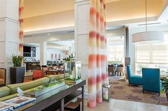 Hotel Hilton Garden Inn Pascagoula