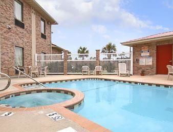 Motel Super 8 - Pascagoula