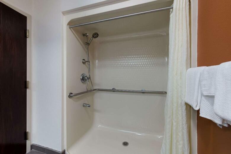 Hotel Sleep Inn Kernersville