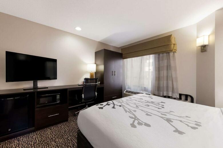 Hotel Sleep Inn Kernersville