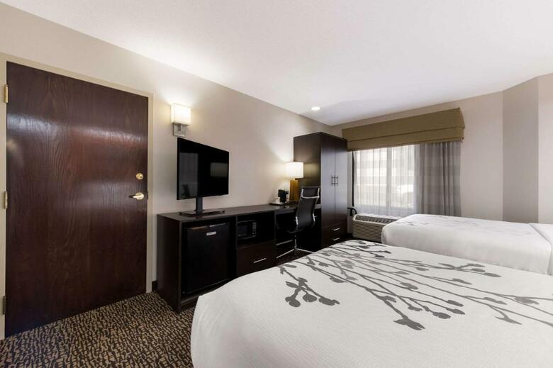Hotel Sleep Inn Kernersville