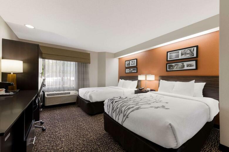 Hotel Sleep Inn Kernersville