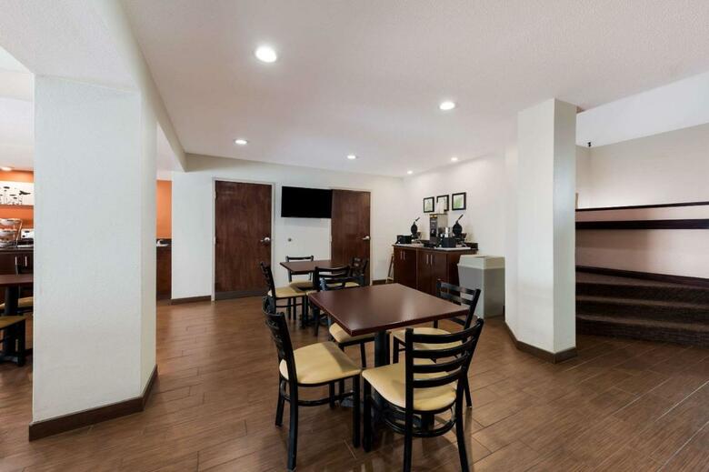 Hotel Sleep Inn Kernersville