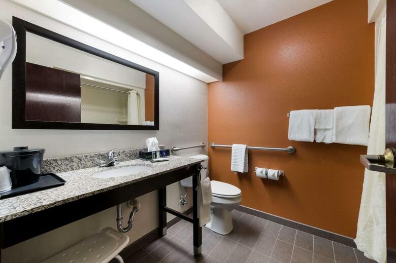 Hotel Sleep Inn Kernersville